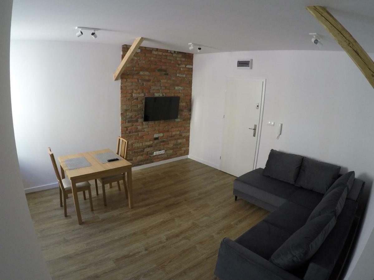 Starowiejska 9 Apartments Gdynia Exterior photo